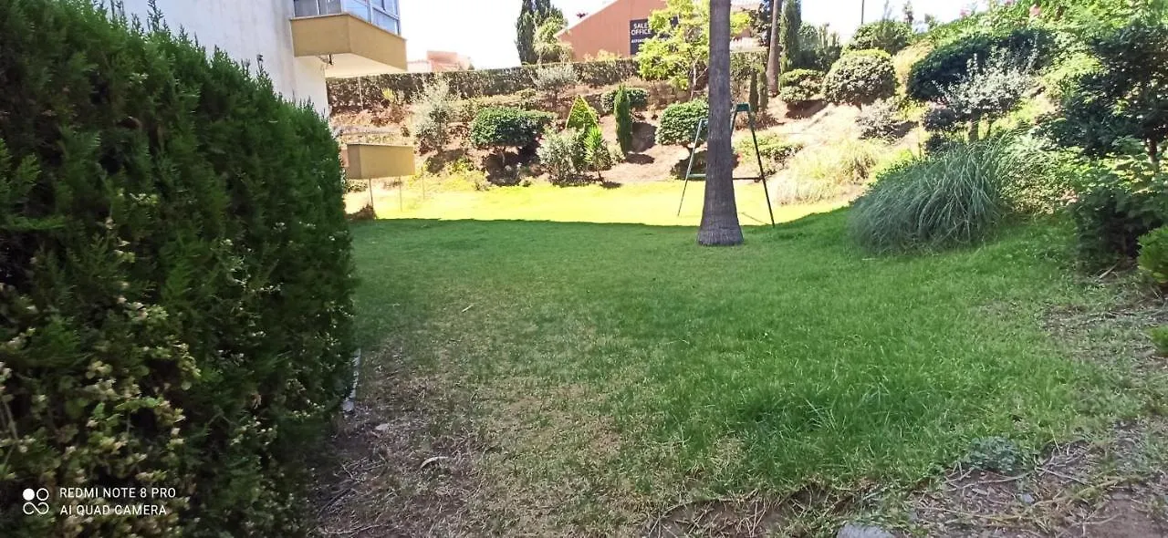 Apartamento Marmontana Fuengirola 0*,