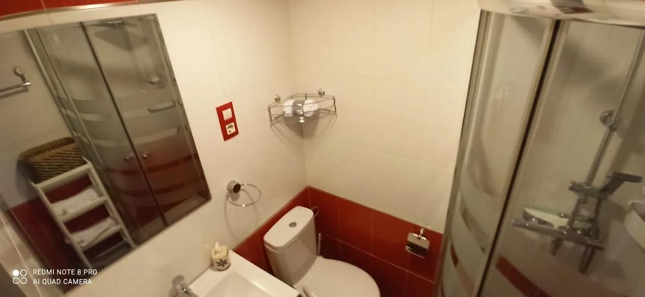 Apartment Apartamento Marmontana Fuengirola