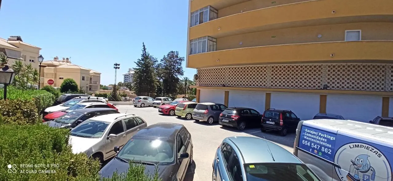 Apartamento Marmontana Fuengirola
