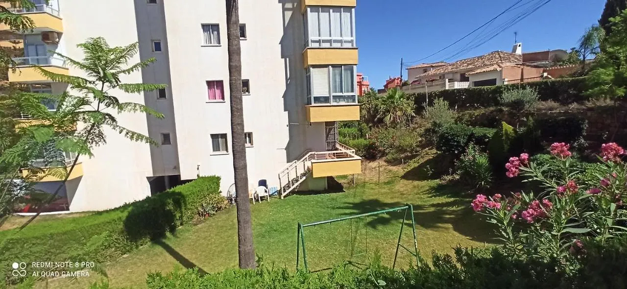 Apartamento Marmontana Fuengirola Spain