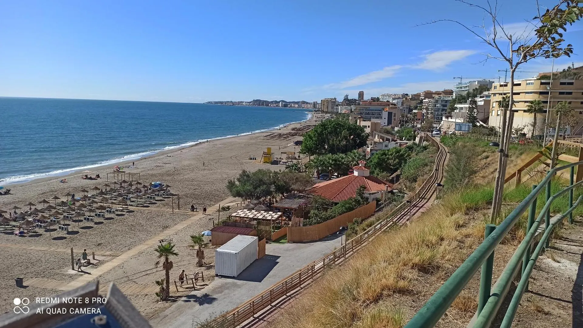 Apartamento Marmontana Fuengirola