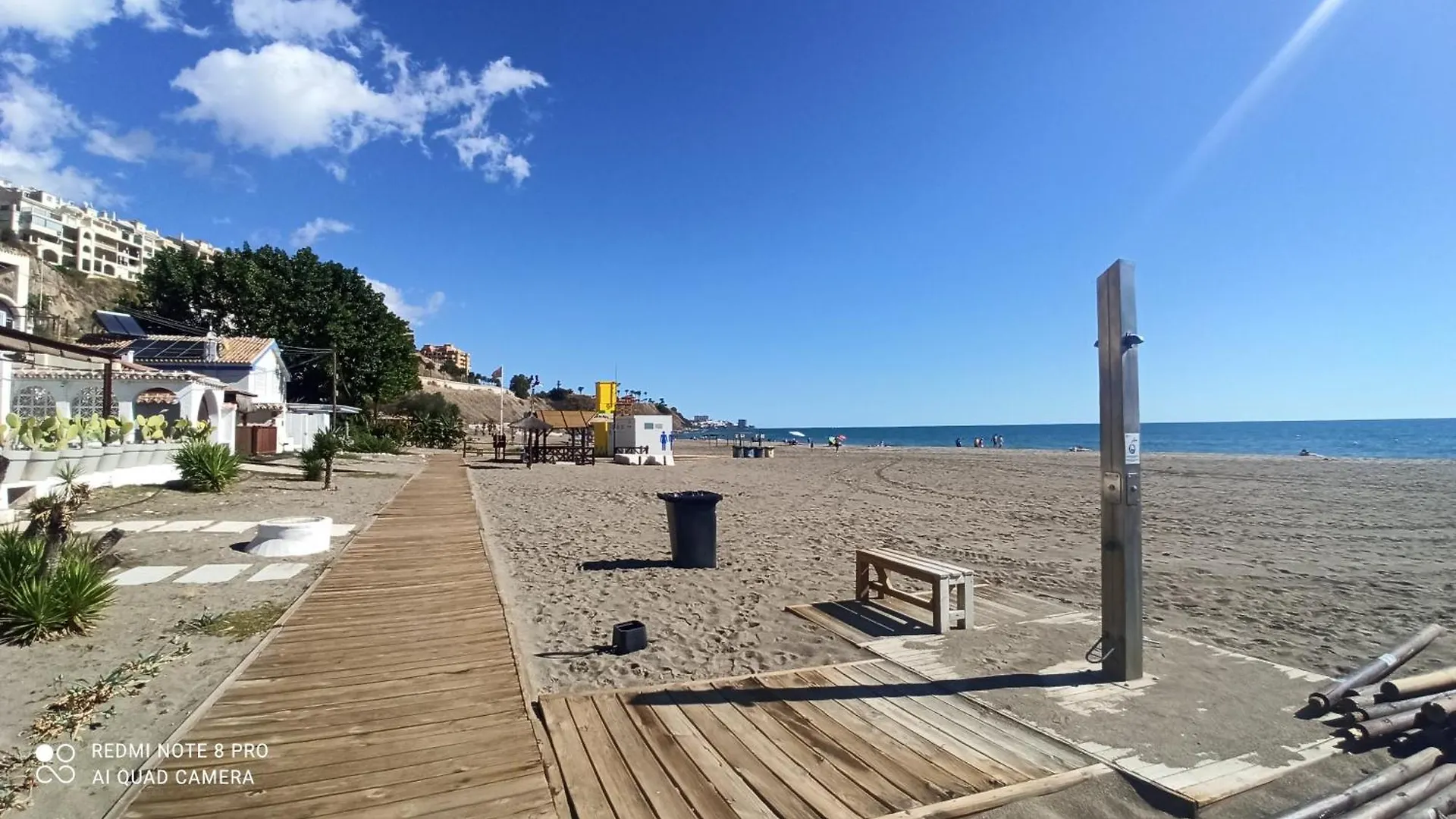 Apartamento Marmontana Fuengirola Apartment