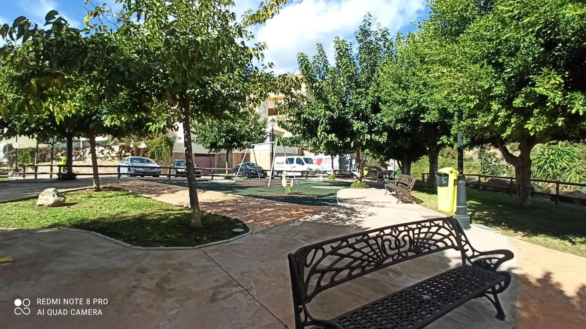 Apartment Apartamento Marmontana Fuengirola