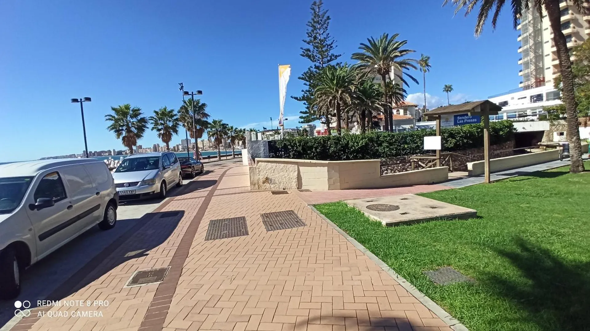 Apartamento Marmontana Fuengirola 0*,  Spain