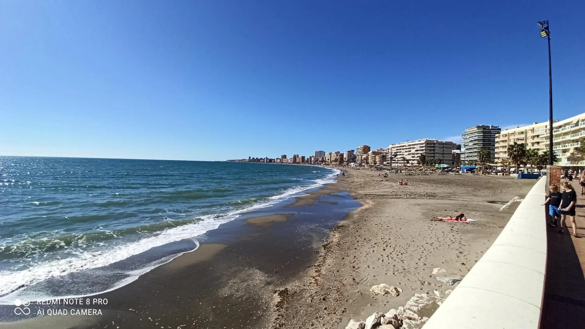 Apartamento Marmontana Fuengirola Apartment