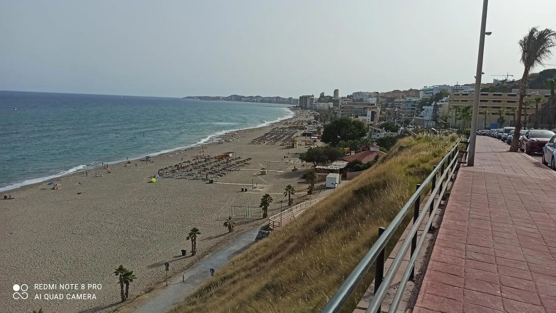 Apartment Apartamento Marmontana Fuengirola