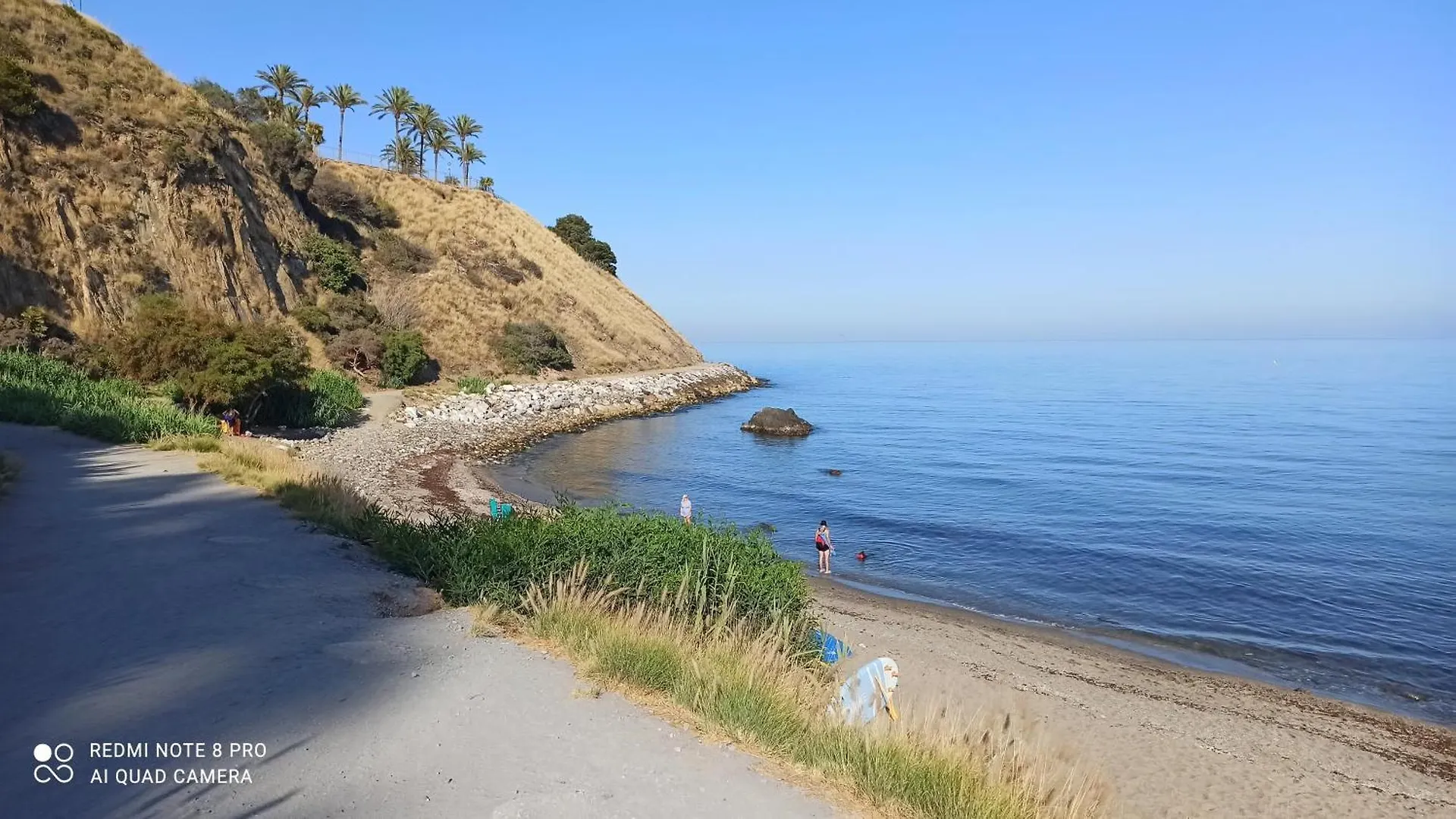 Apartamento Marmontana Fuengirola Apartment