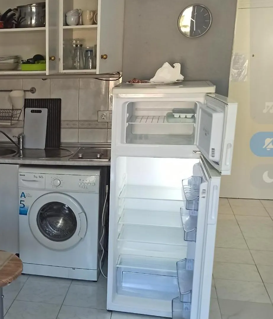 Apartment Apartamento Marmontana Fuengirola