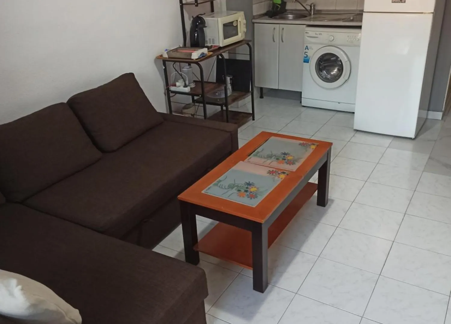 Apartamento Marmontana Fuengirola Apartment