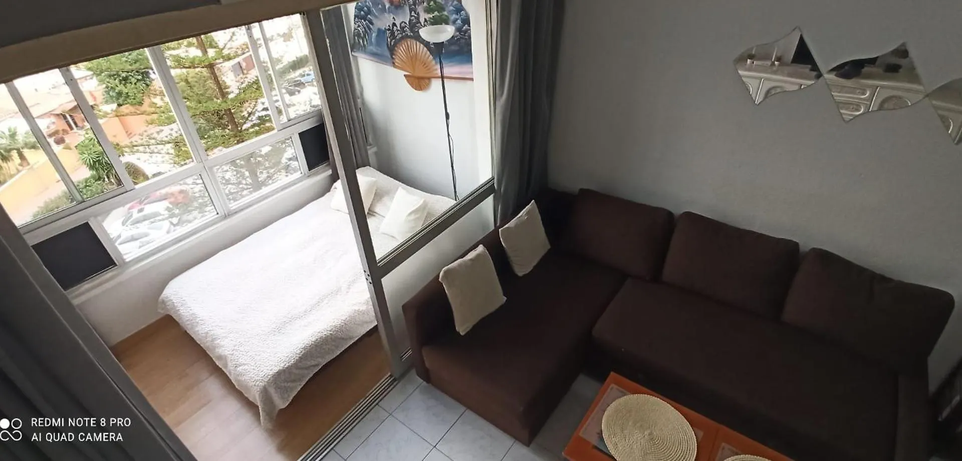 Apartamento Marmontana Fuengirola Apartment