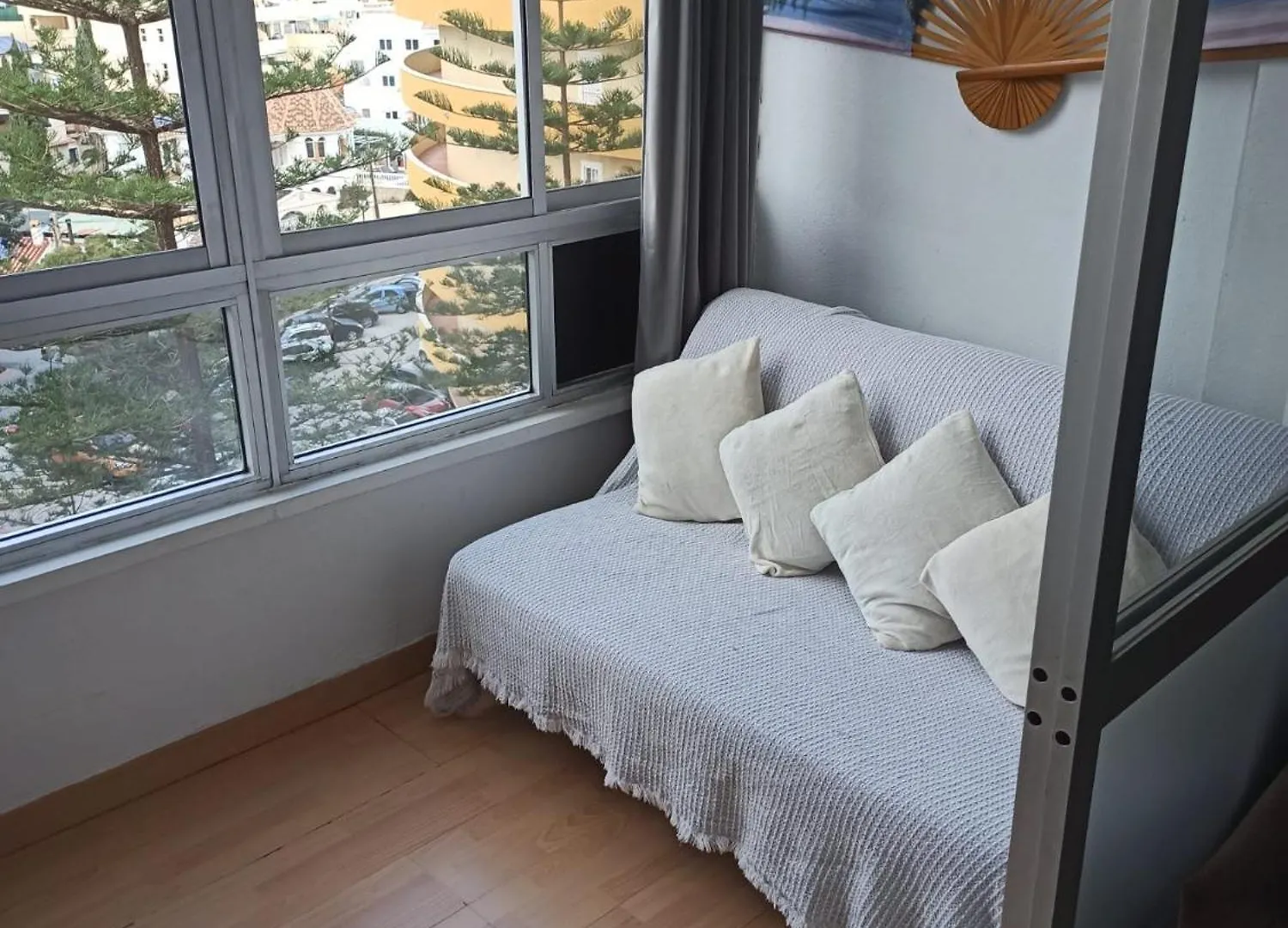 Apartment Apartamento Marmontana Fuengirola Spain
