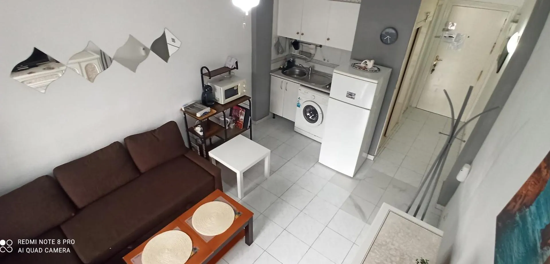 Apartment Apartamento Marmontana Fuengirola