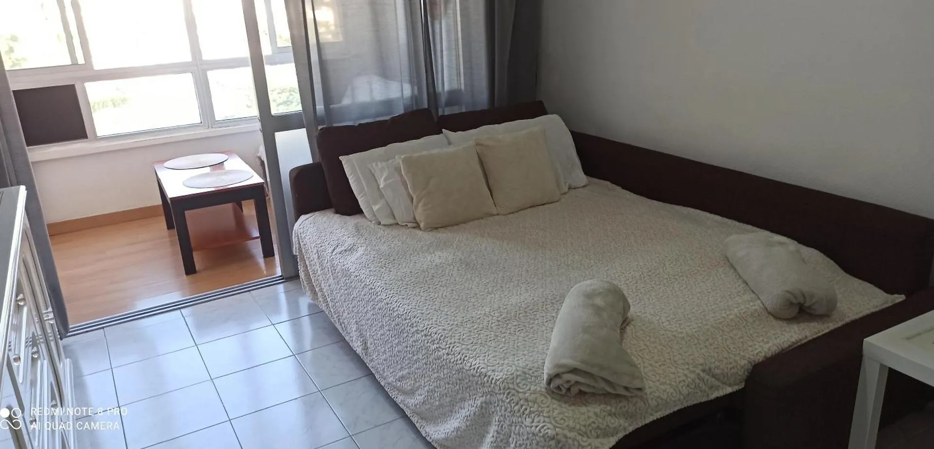 Apartment Apartamento Marmontana Fuengirola