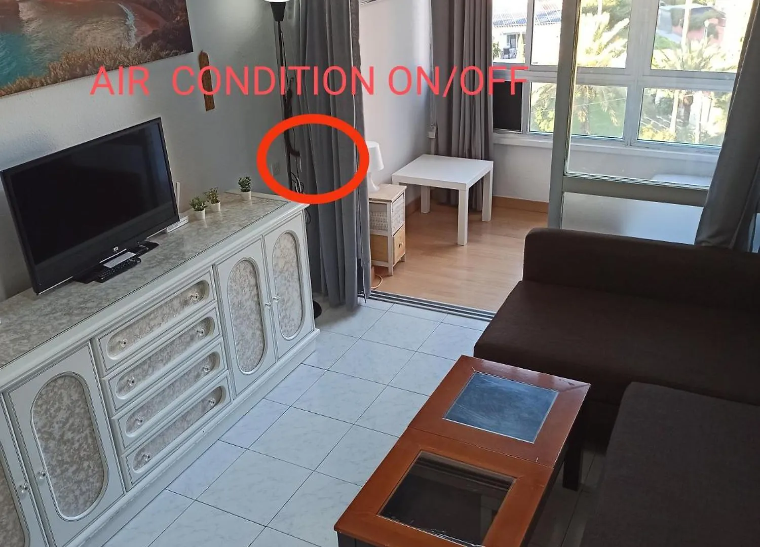 Apartamento Marmontana Fuengirola Apartment