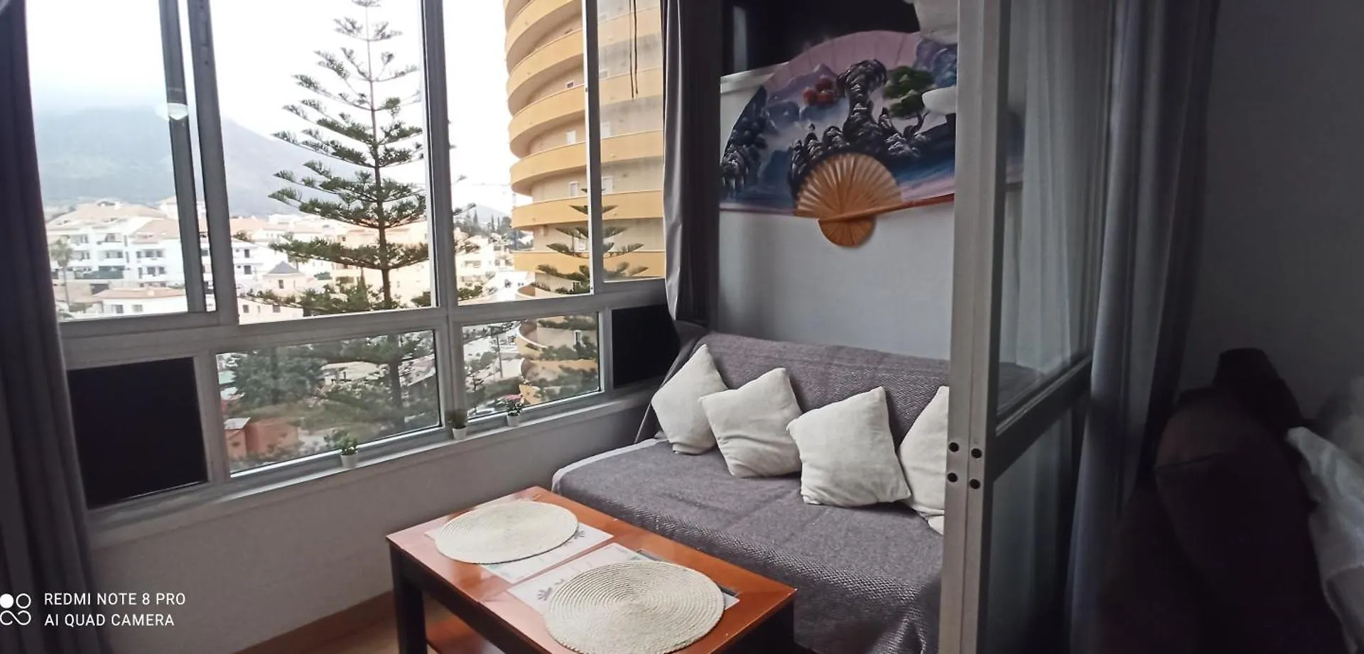 Apartamento Marmontana Fuengirola