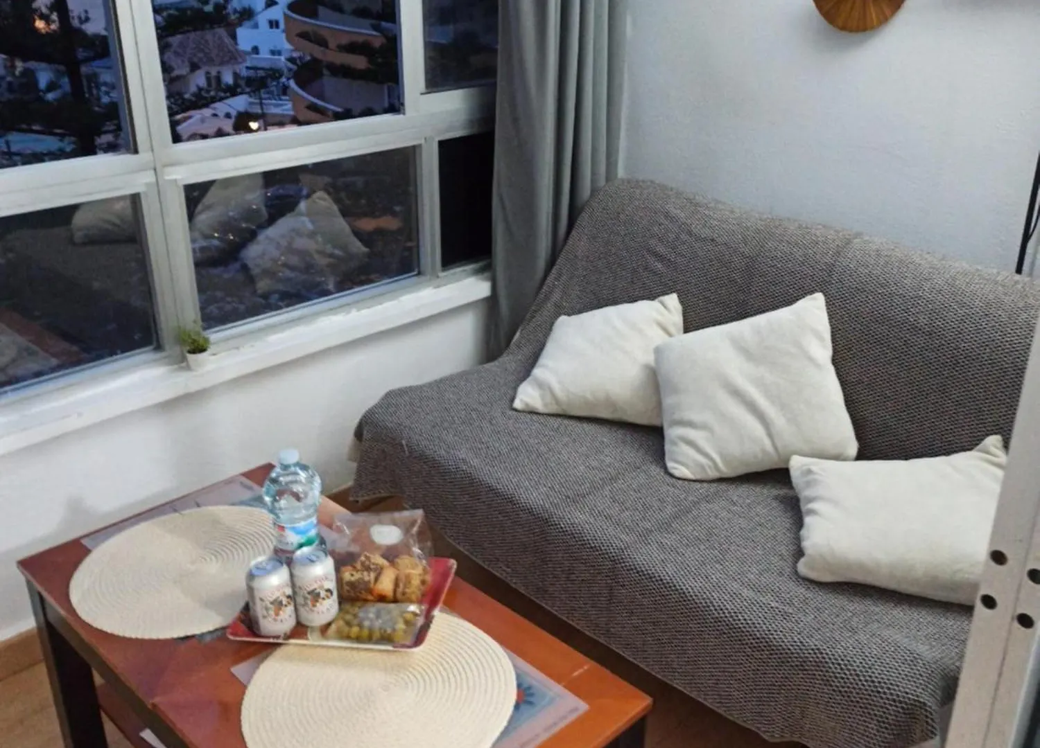 Apartamento Marmontana Fuengirola Spain