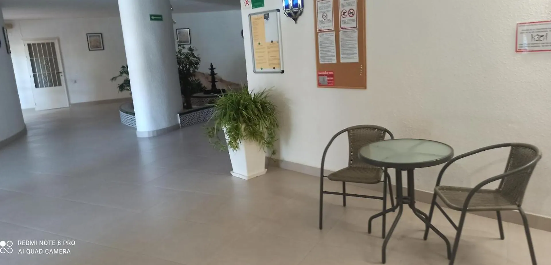 Apartamento Marmontana Fuengirola 0*,  Spain