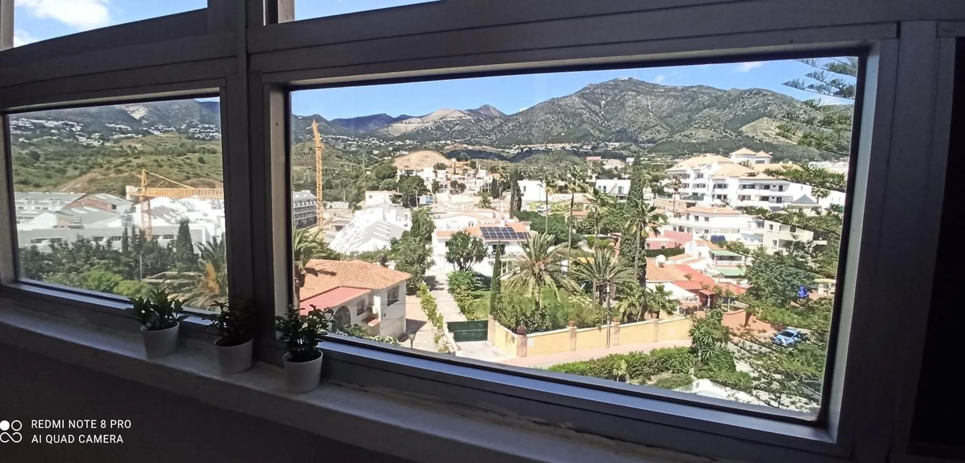 Apartamento Marmontana Fuengirola Spain