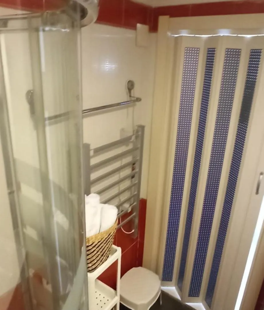Apartment Apartamento Marmontana Fuengirola Spain