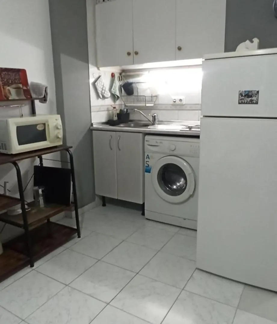 Apartment Apartamento Marmontana Fuengirola Spain