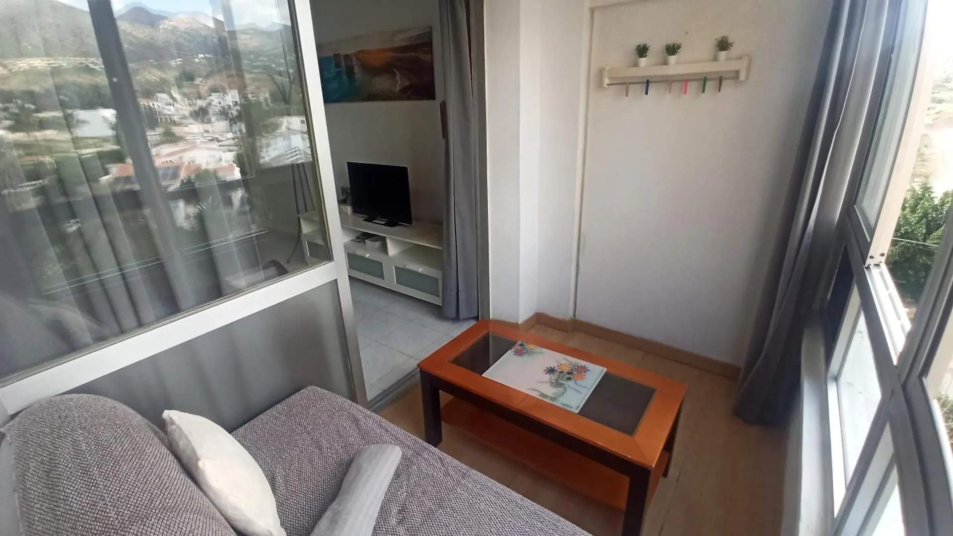Apartamento Marmontana Fuengirola Spain