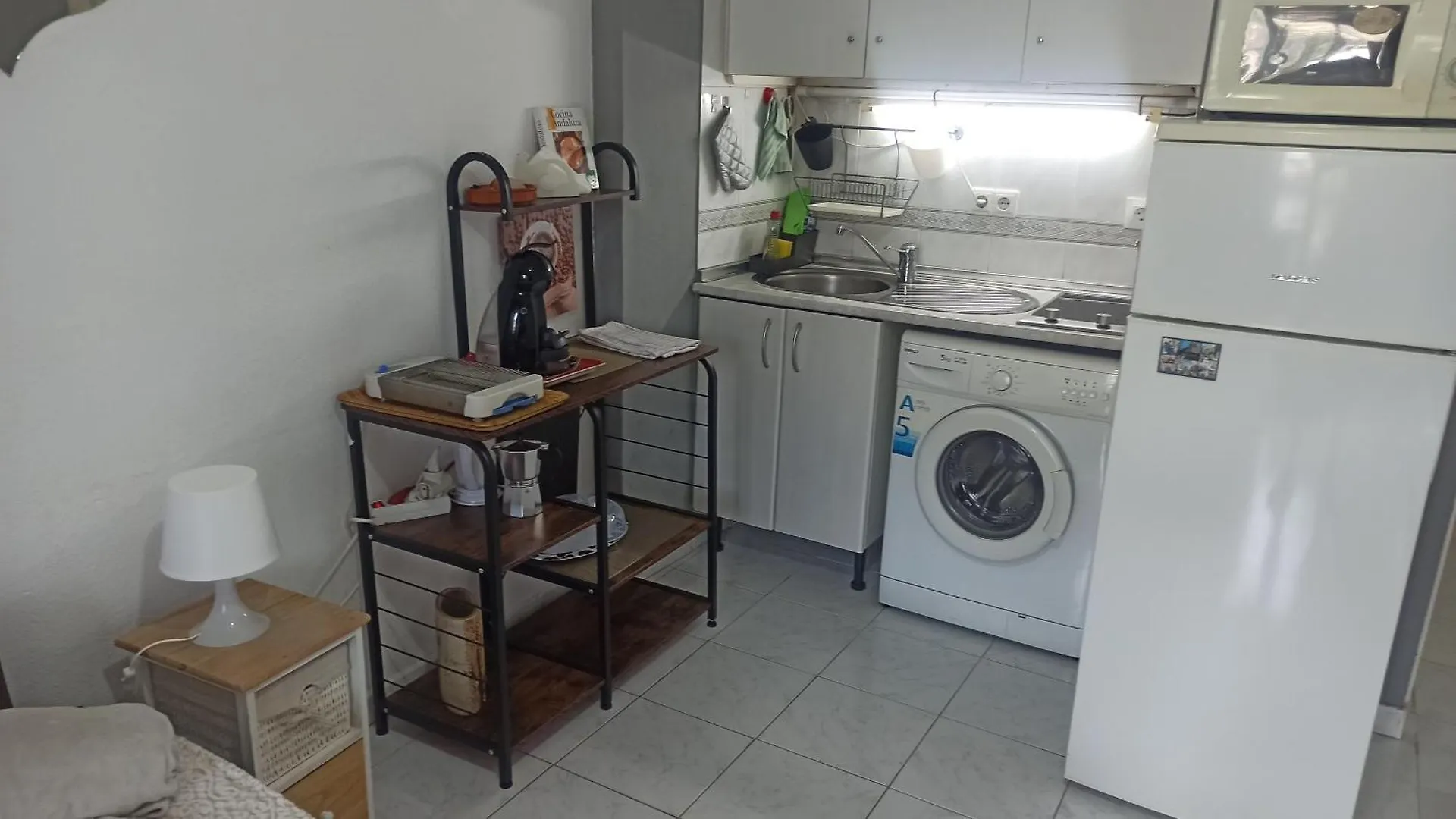 Apartamento Marmontana Fuengirola