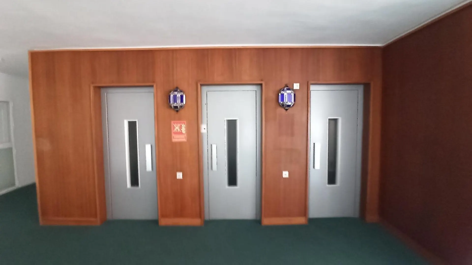 Apartamento Marmontana Fuengirola Spain