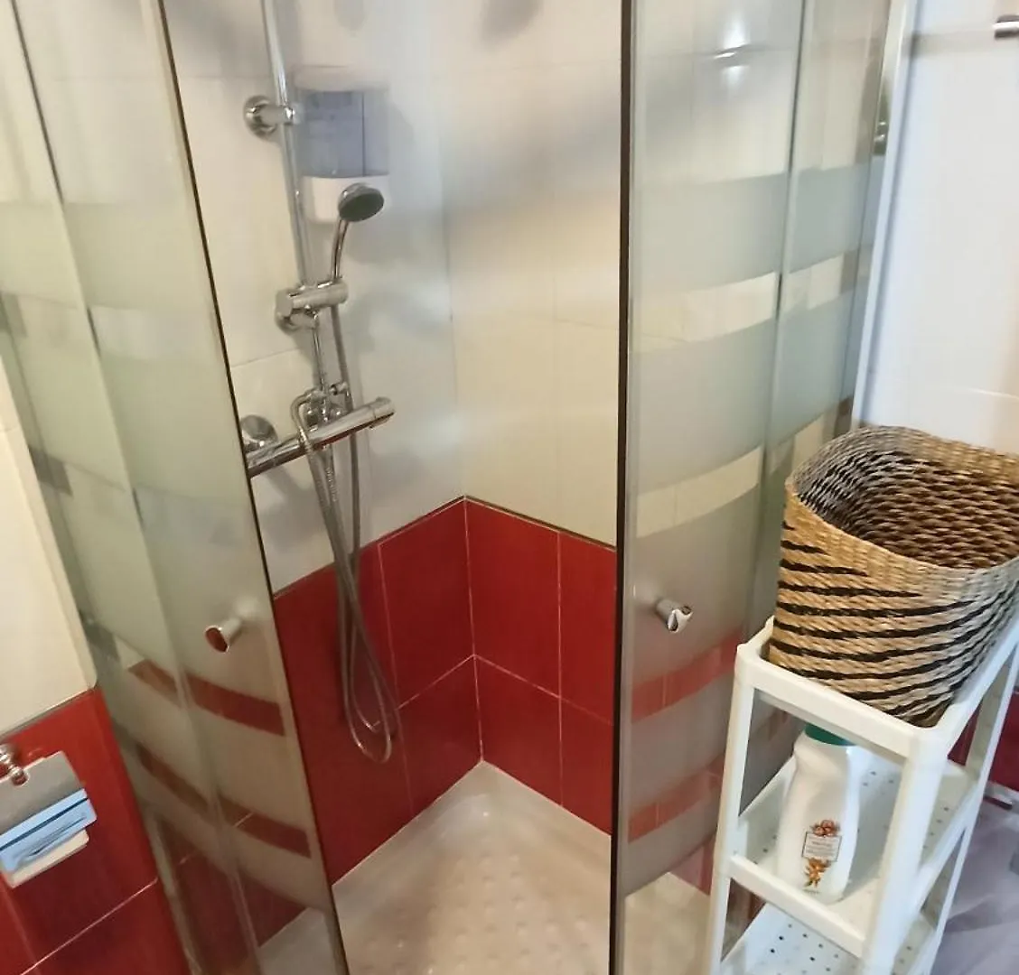 Apartamento Marmontana Fuengirola Spain