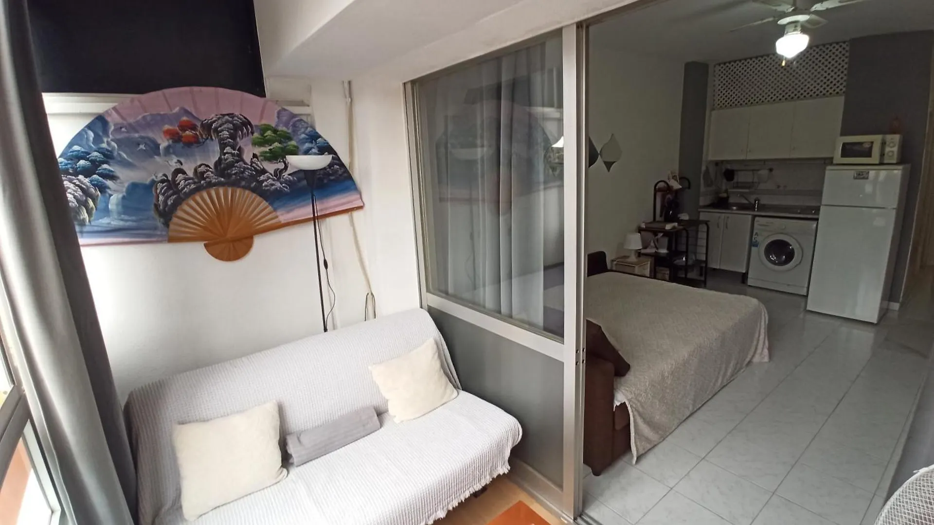 Apartment Apartamento Marmontana Fuengirola Spain