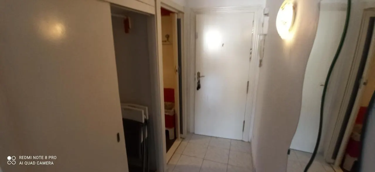 Apartamento Marmontana Fuengirola 0*,  Hiszpania