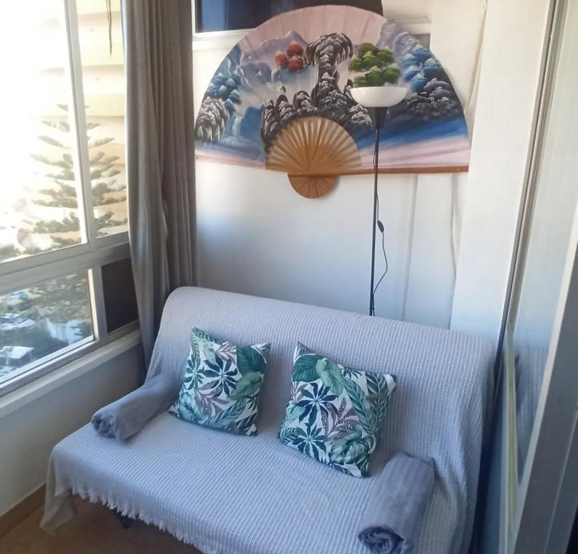 Apartament Apartamento Marmontana Fuengirola Hiszpania