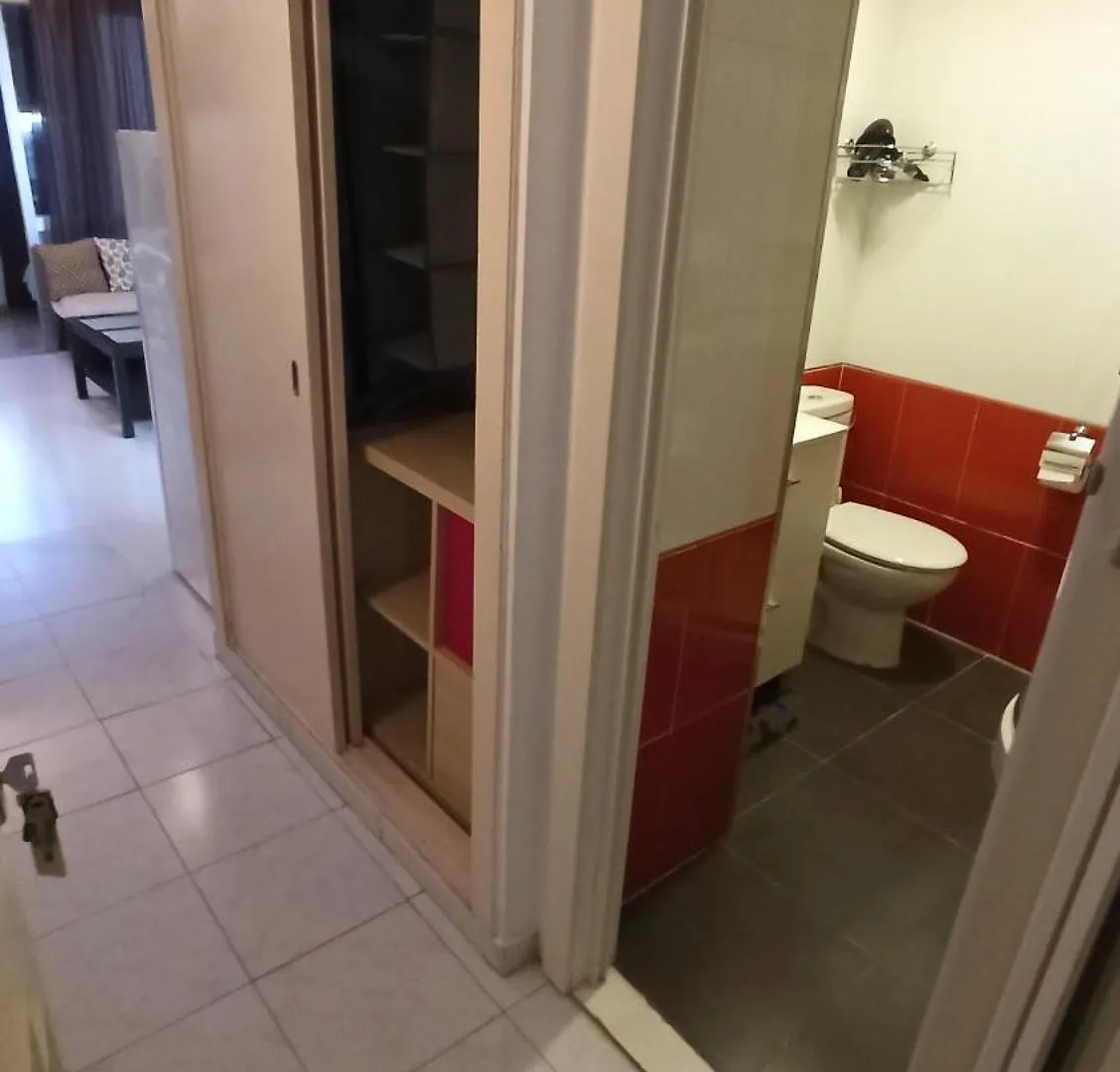 Apartamento Marmontana Fuengirola