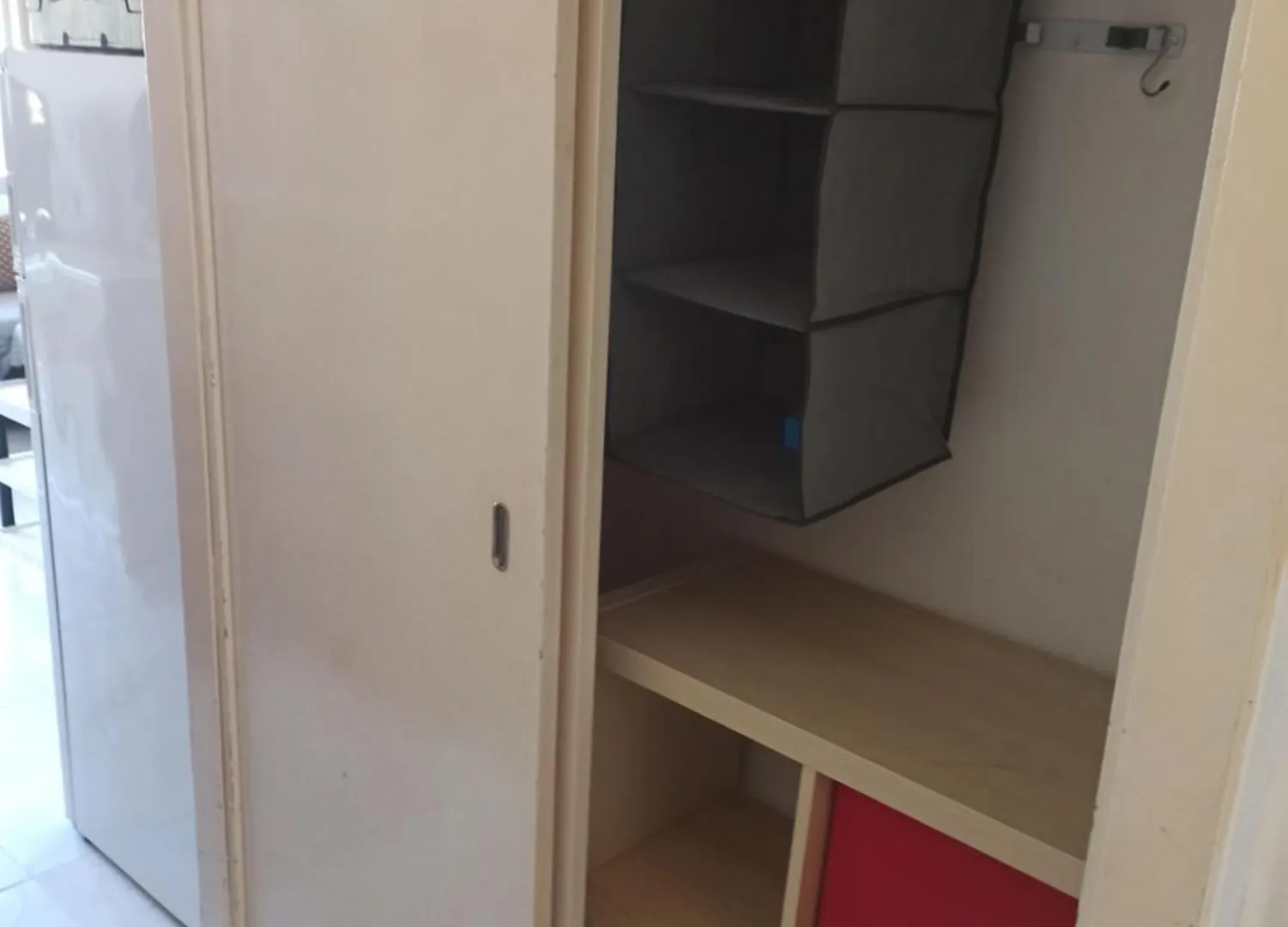 Apartament Apartamento Marmontana Fuengirola