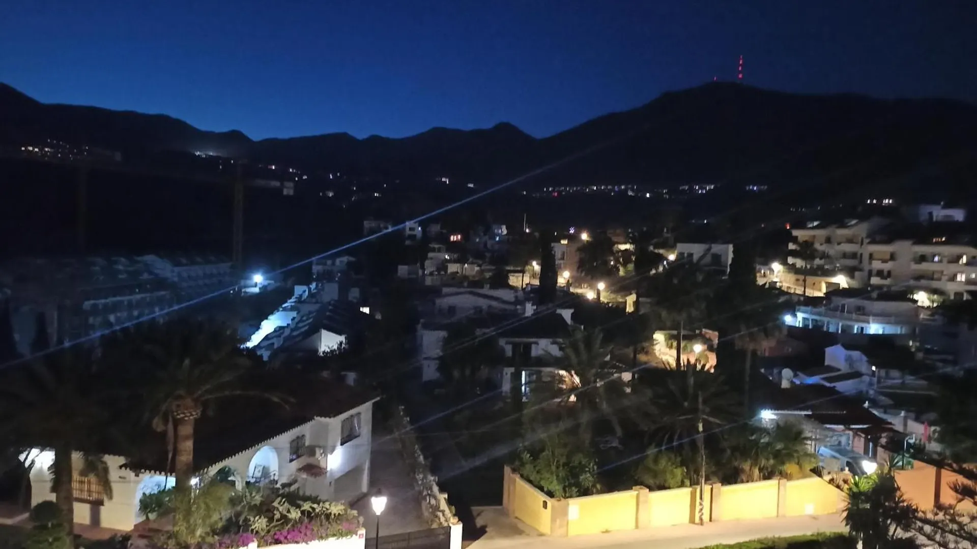 Apartamento Marmontana Fuengirola 0*,