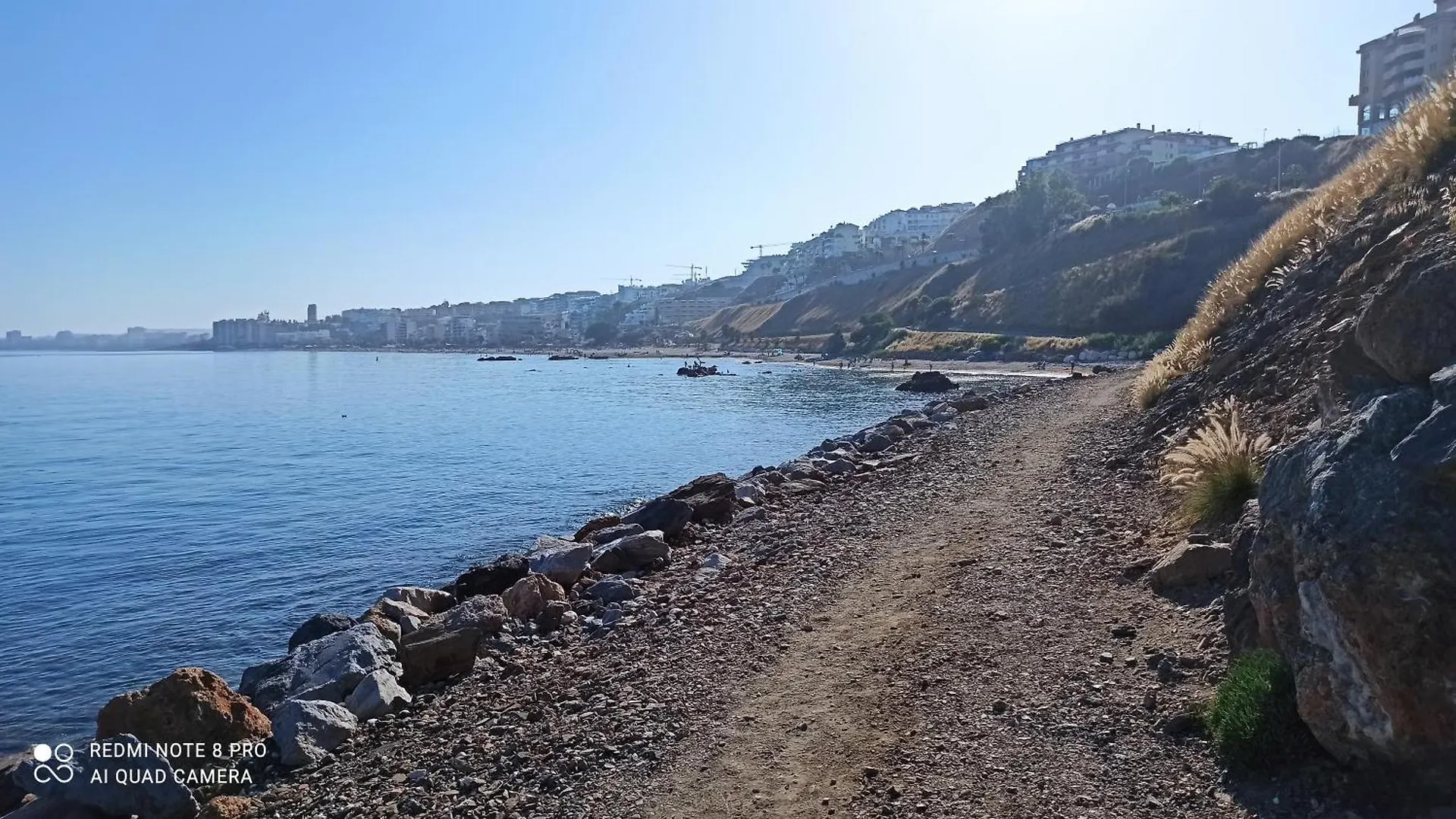 Apartamento Marmontana Fuengirola Apartmán