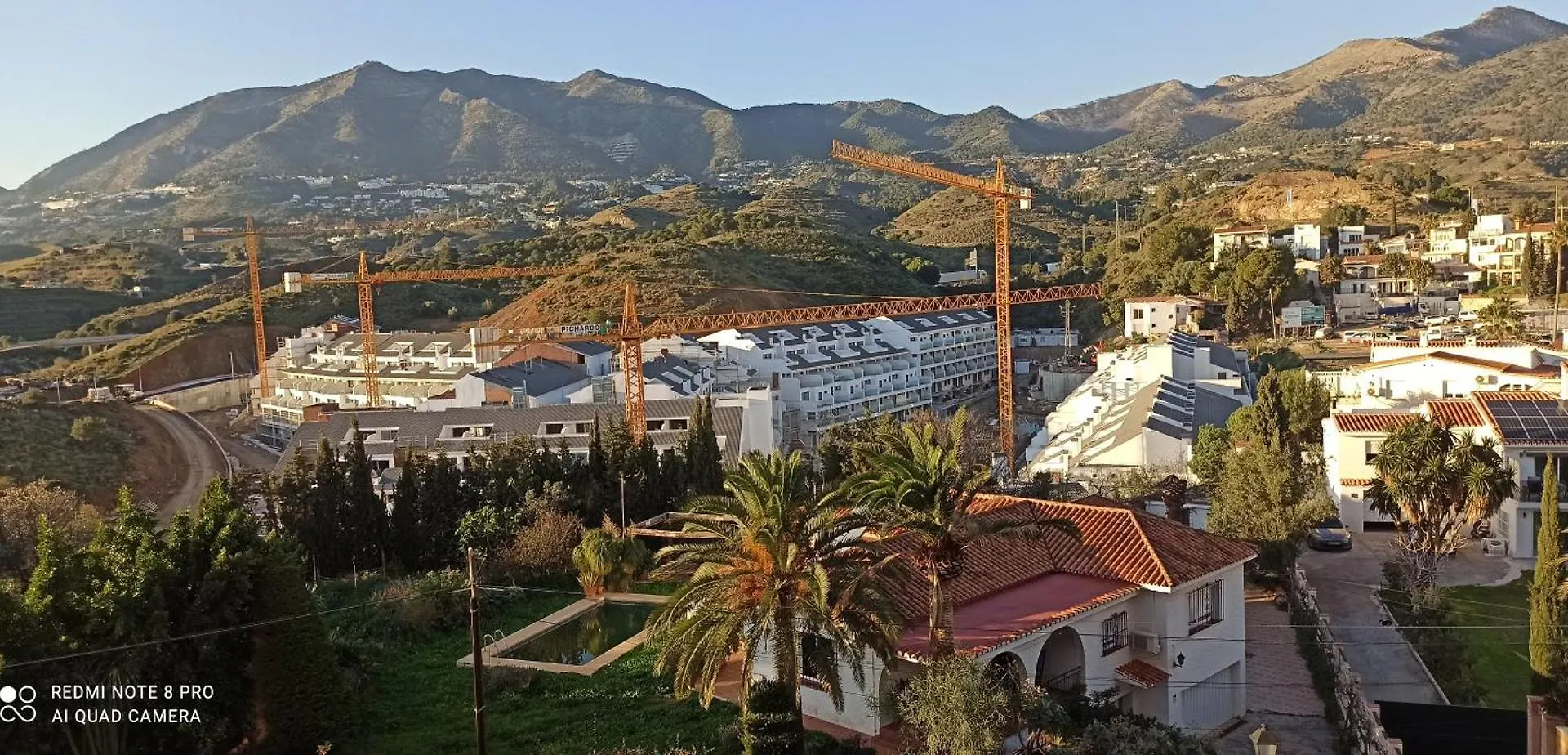 Apartamento Marmontana Fuengirola