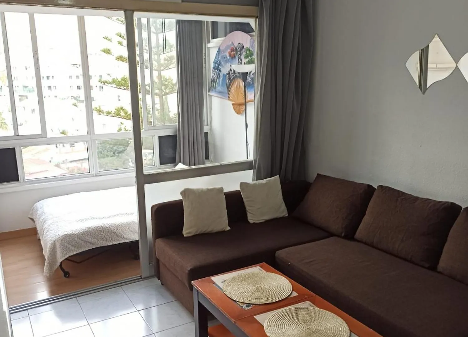 Apartament Apartamento Marmontana Fuengirola Hiszpania