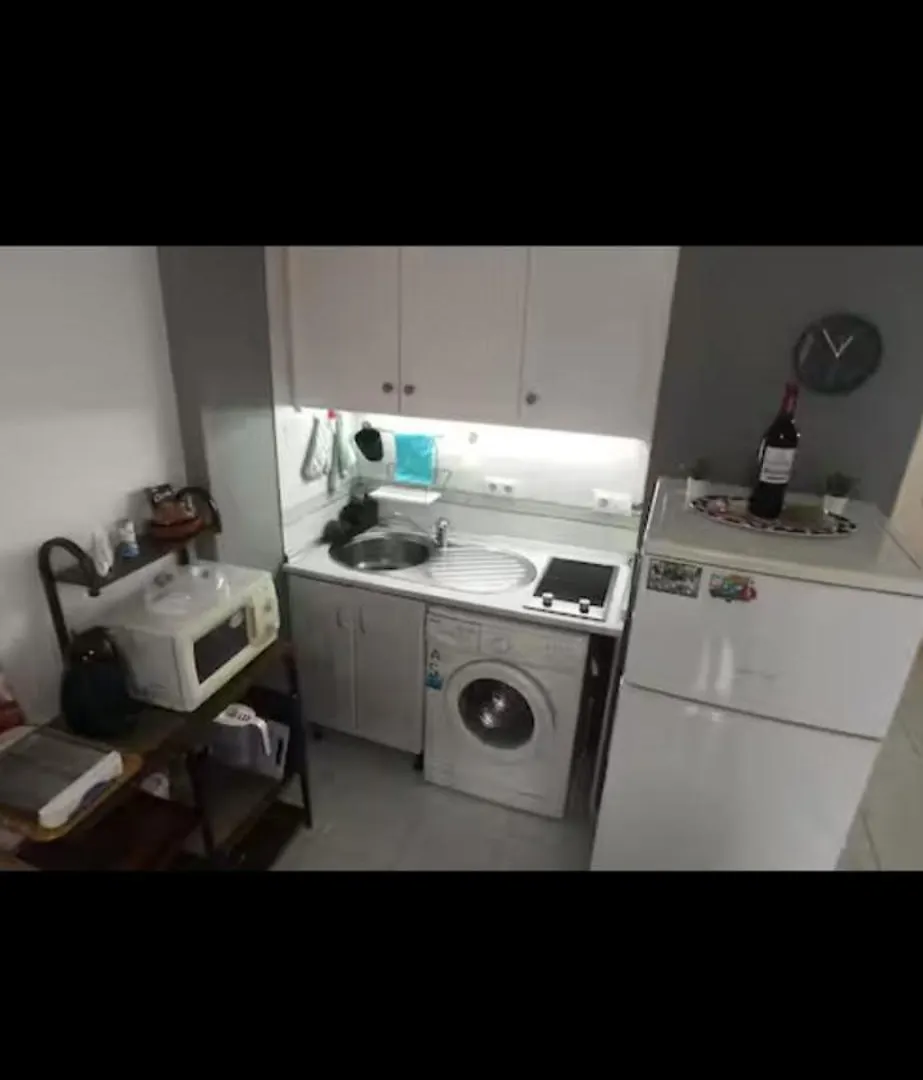 Apartamento Marmontana Fuengirola