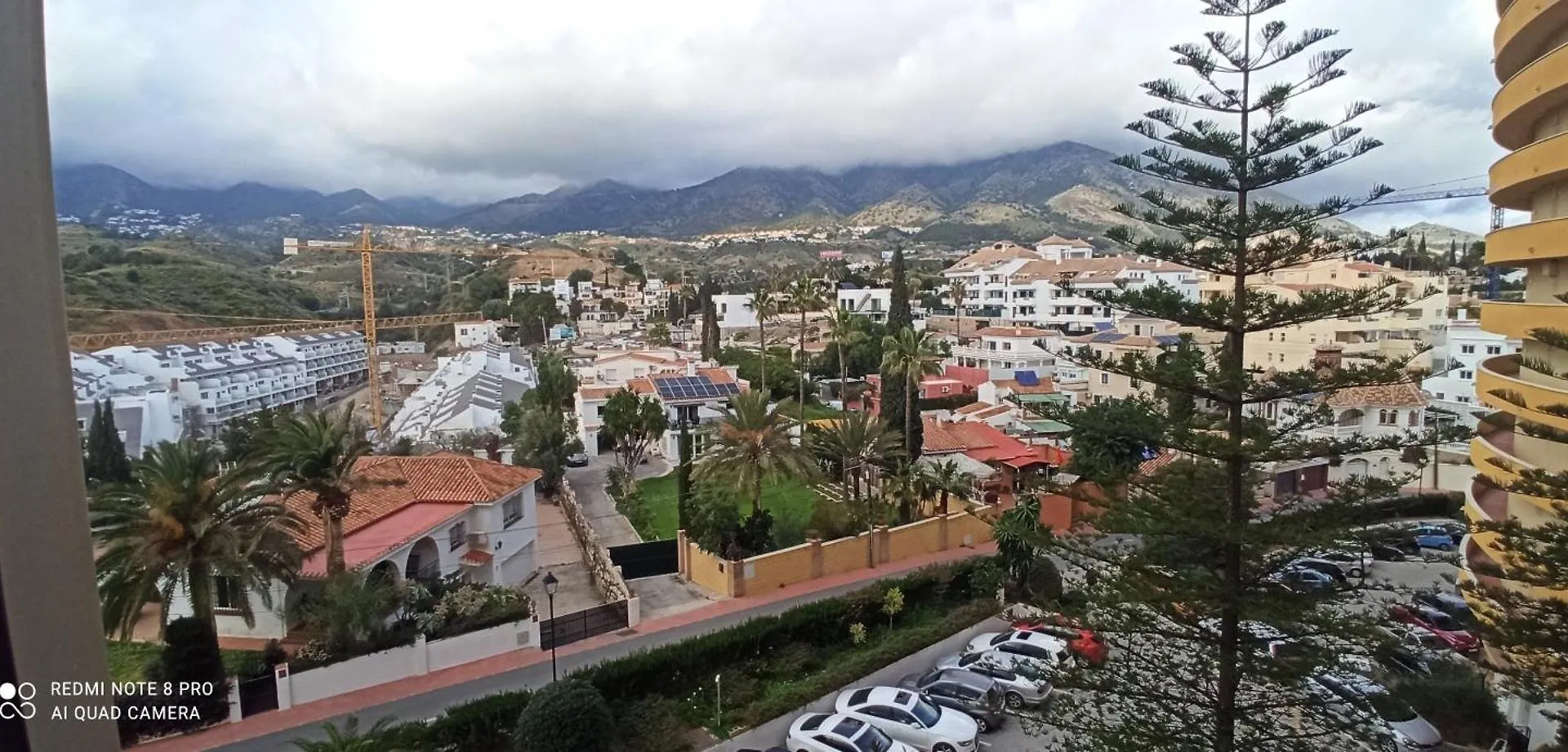 Apartmán Apartamento Marmontana Fuengirola