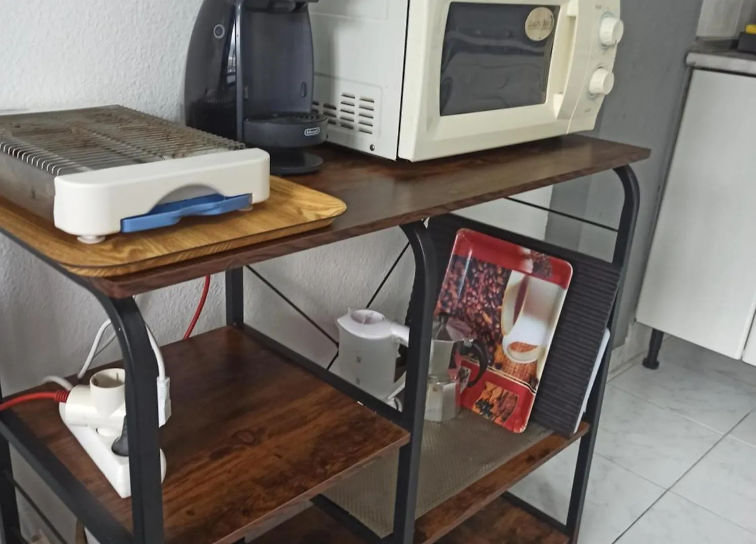 Apartamento Marmontana Fuengirola