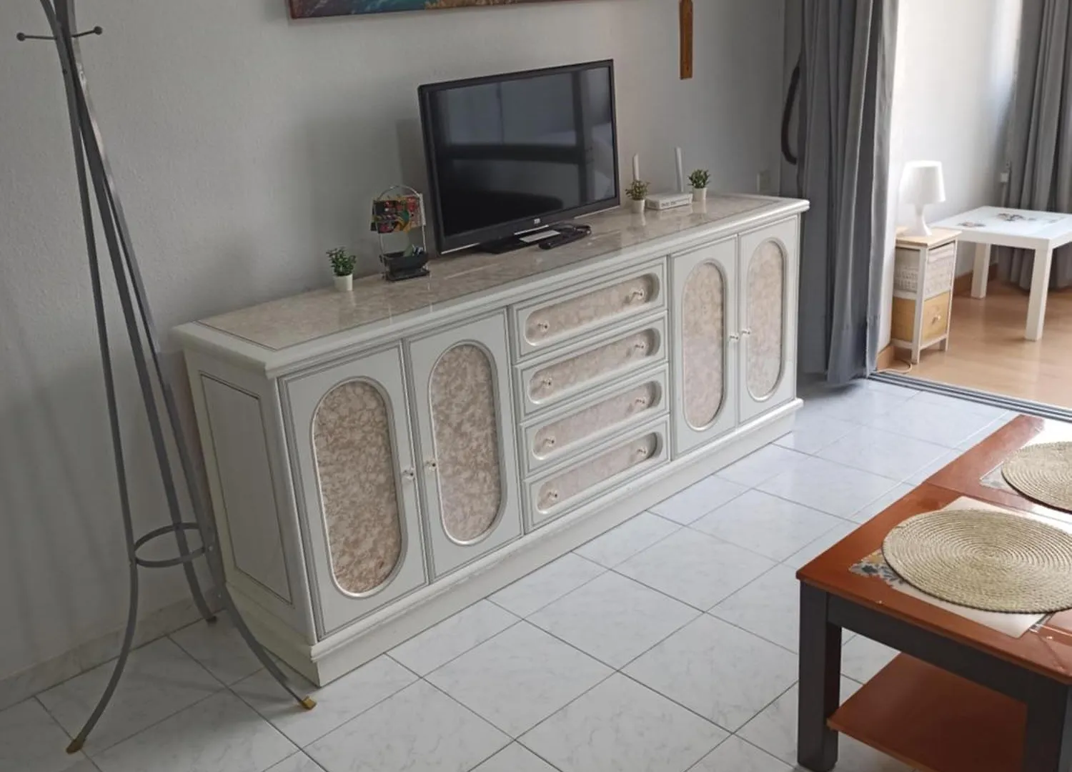 Apartament Apartamento Marmontana Fuengirola