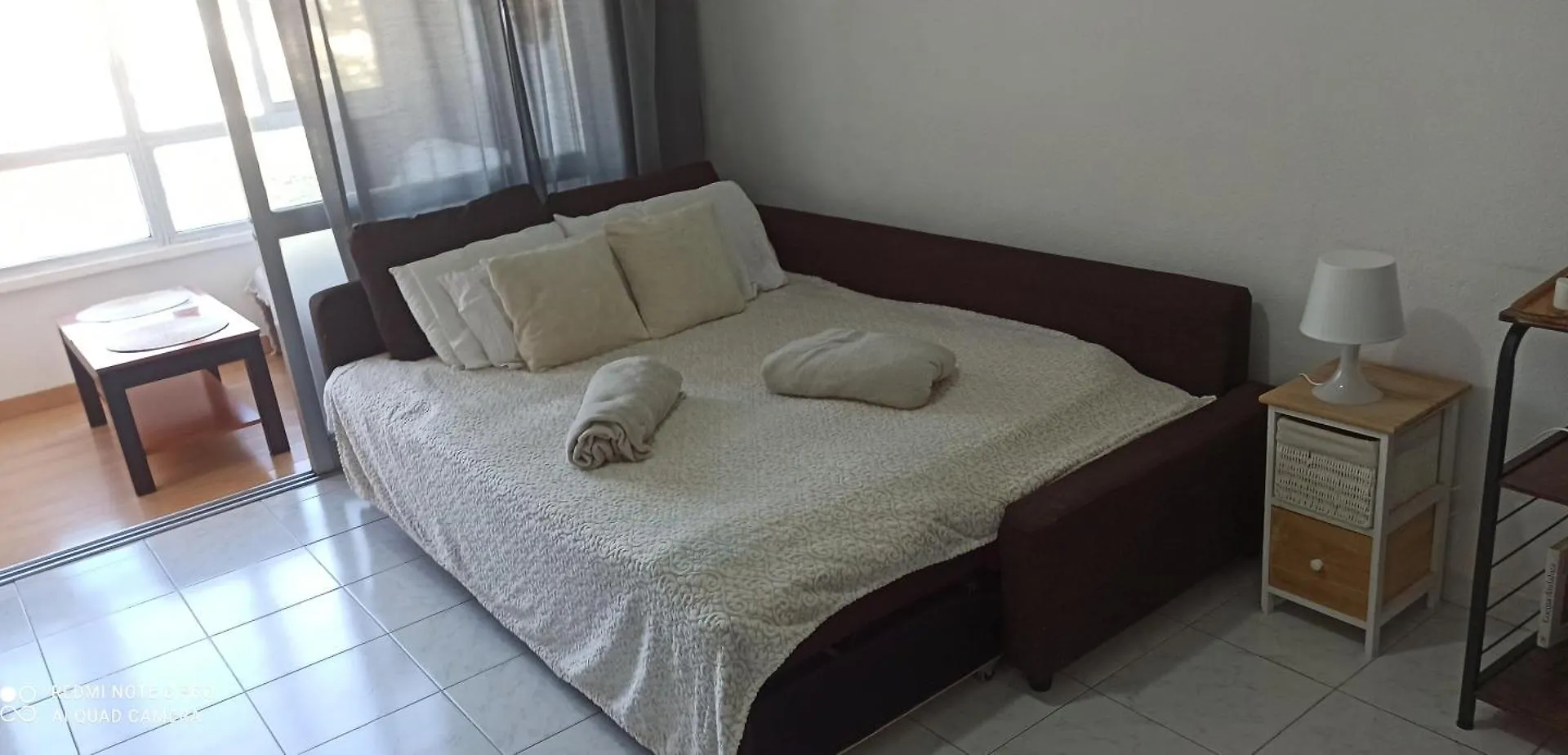 Apartamento Marmontana Fuengirola