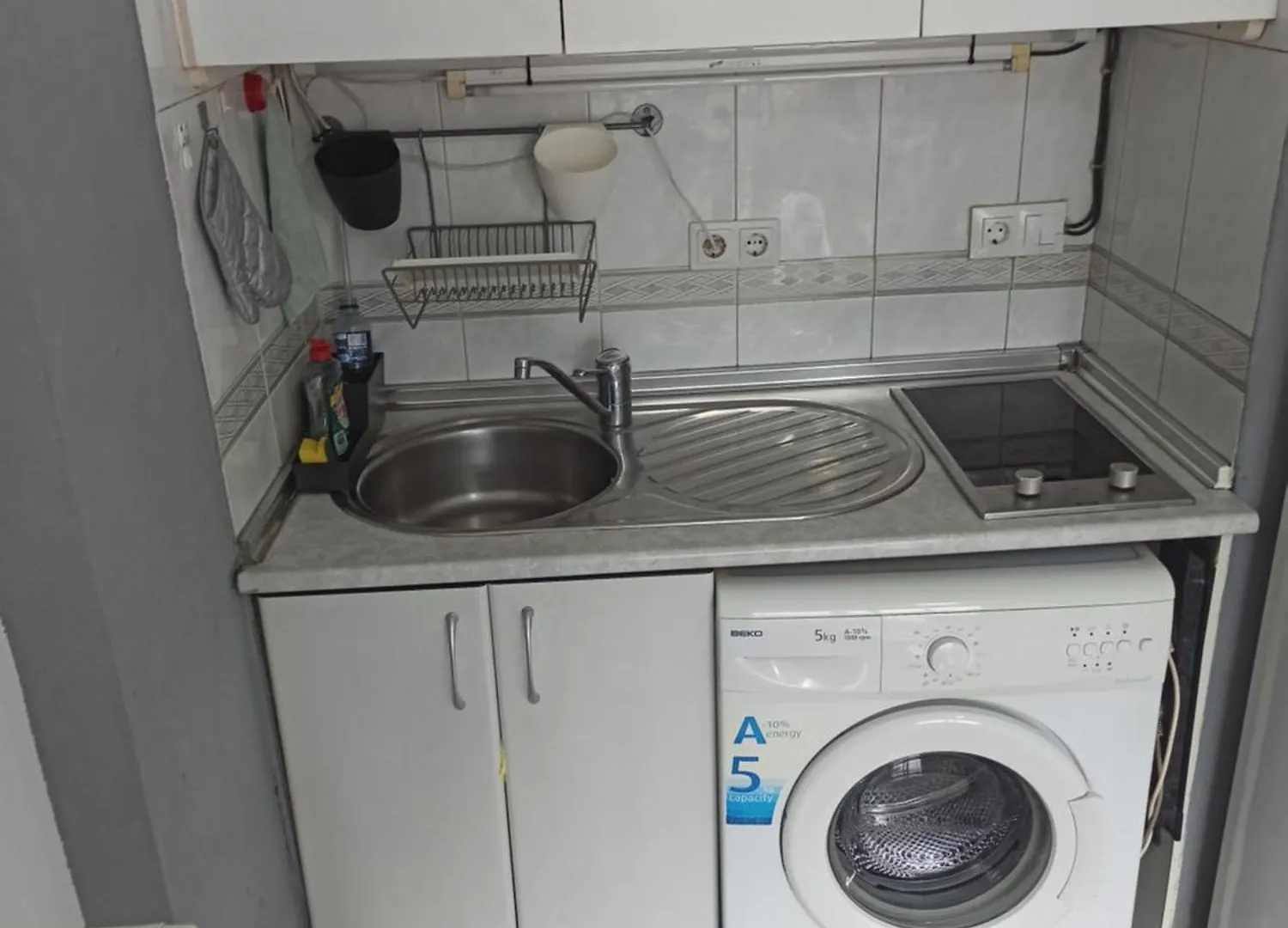 Apartamento Marmontana Fuengirola Hiszpania