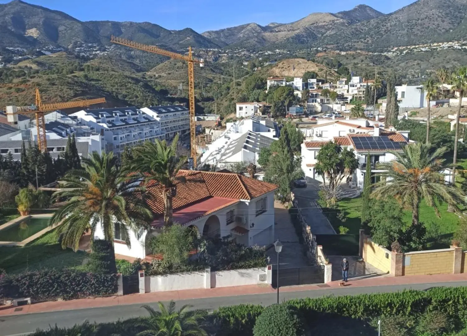 Apartamento Marmontana Fuengirola 0*,  Hiszpania